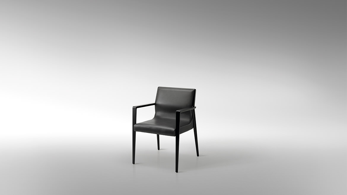 РљСЂРµСЃР»Рѕ Nairobi Lounge Chair with Footstool, РґРёР·Р°Р№РЅ Fendi Casa