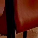РљСЂРµСЃР»Рѕ Nairobi Lounge Chair with Footstool, РґРёР·Р°Р№РЅ Fendi Casa