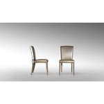 РЎС‚СѓР» Elisa & Elisa 2 Chairs, РґРёР·Р°Р№РЅ Fendi Casa
