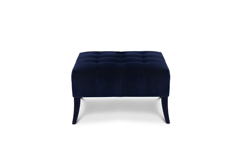 Пуф NAJ OTTOMAN от BRABBU, дизайн Boca do Lobo