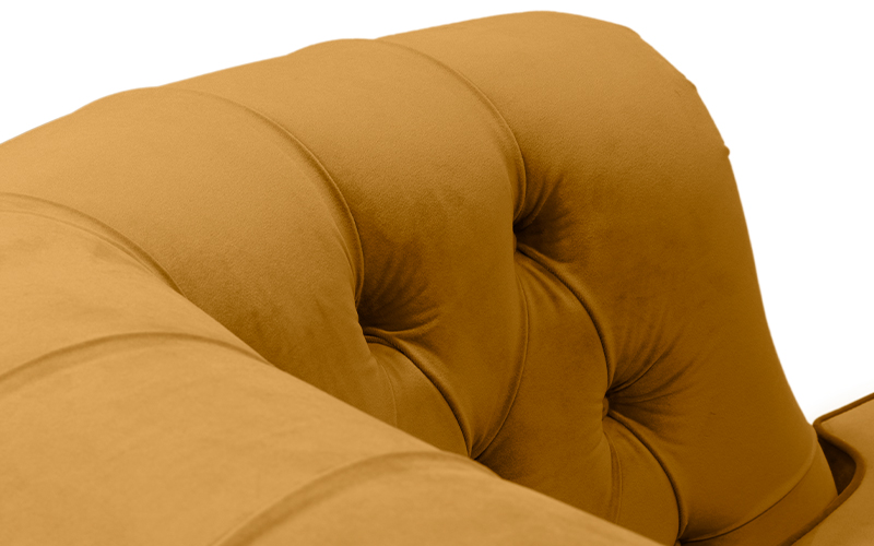 Кресло MAREE Single Sofa от BRABBU, дизайн Boca do Lobo