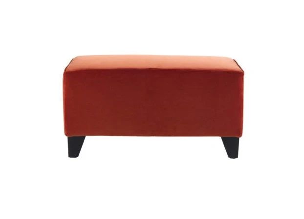 Банкетка Cardiff, дизайн Gianfranco Ferre Home