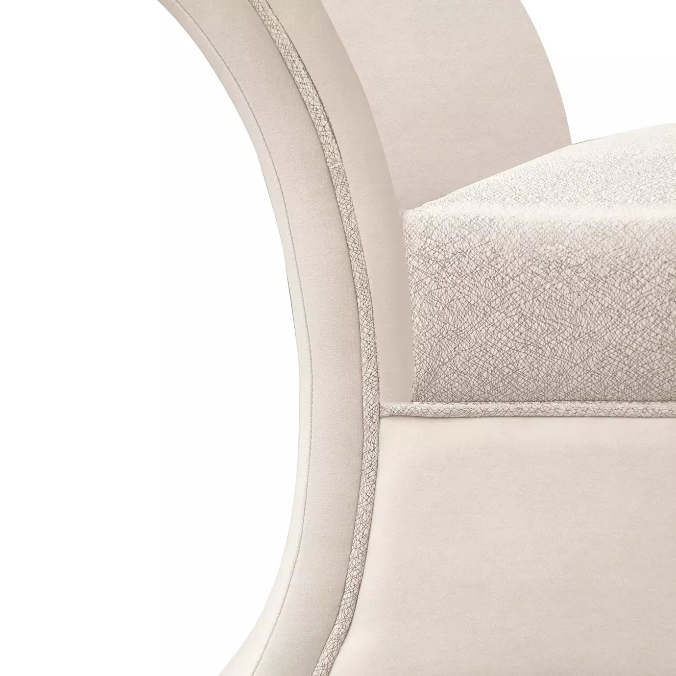 Банкетка Luna от KOKET, дизайн Boca do Lobo