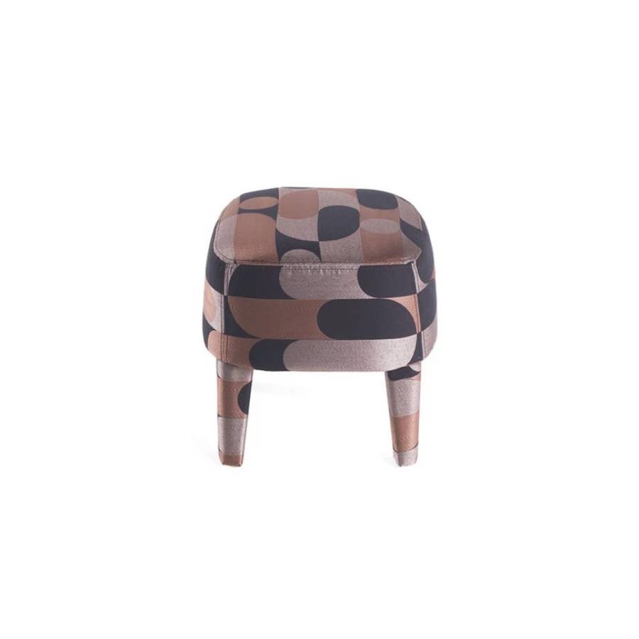 Банкетка Mini, дизайн Gianfranco Ferre Home