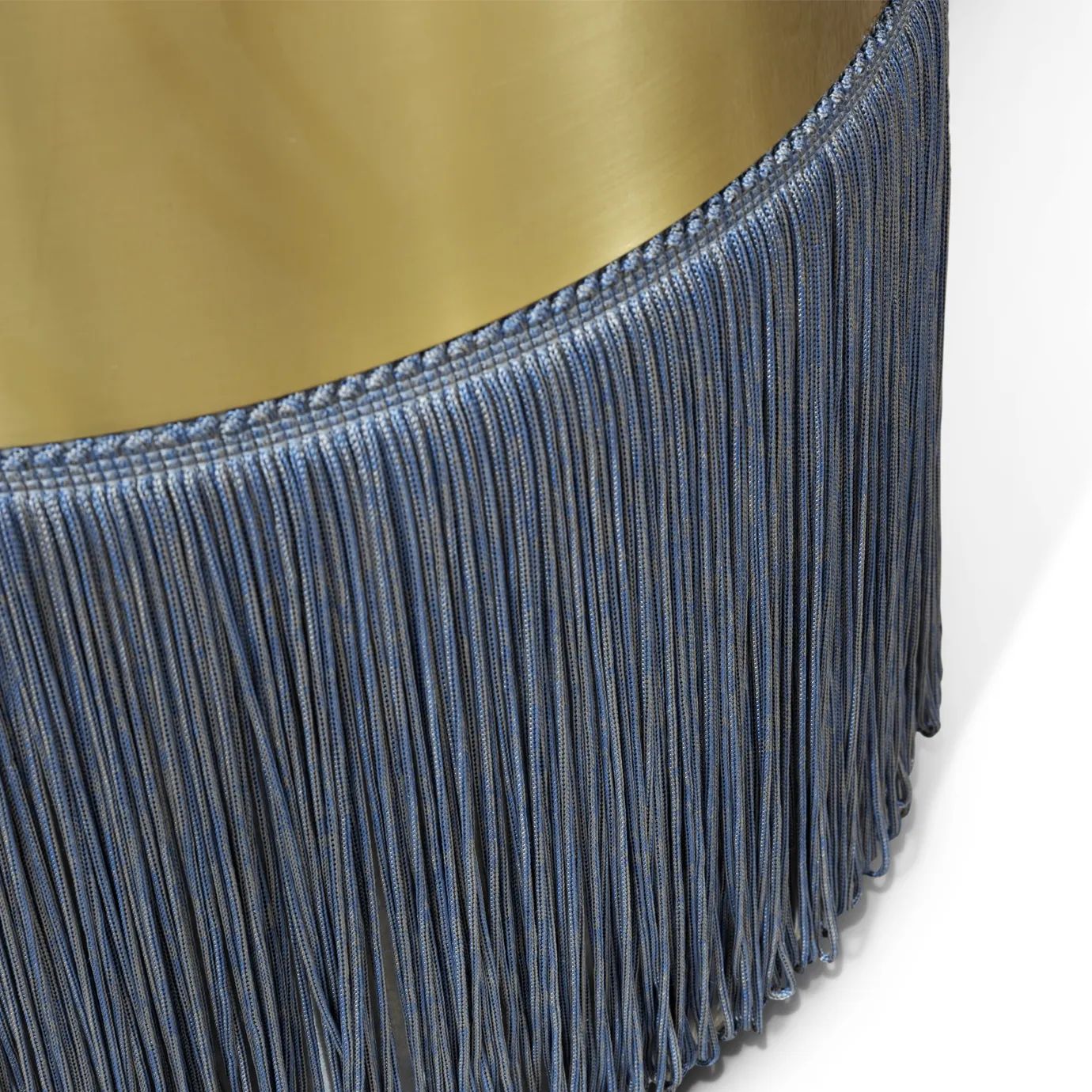 Банкетка Olivia от KOKET, дизайн Boca do Lobo