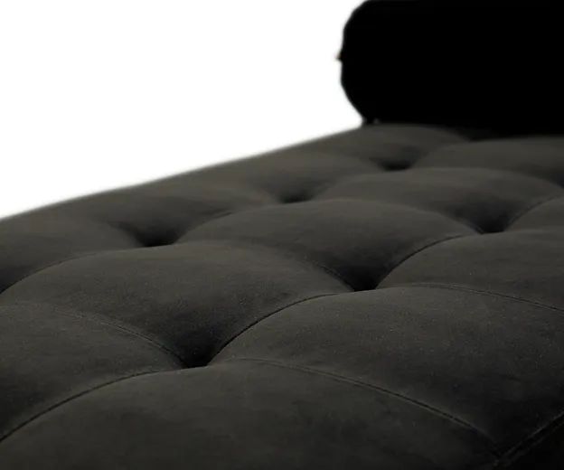 Банкетка Prive Day Bed от KOKET, дизайн Boca do Lobo