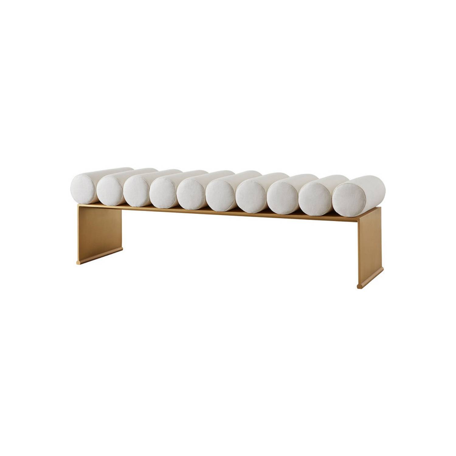 Банкетка RUNWAY BENCH, дизайн Baker