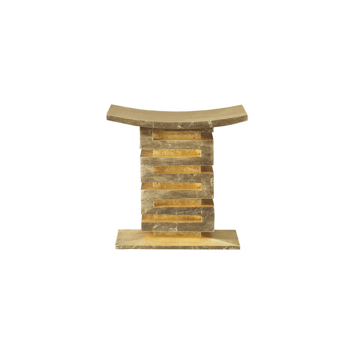 Банкетка THASSOS STOOL, дизайн Baker