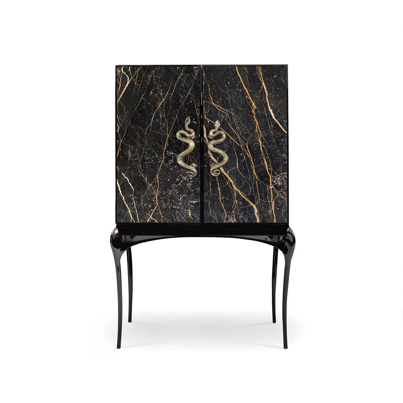 Барный шкаф India Port Laurent