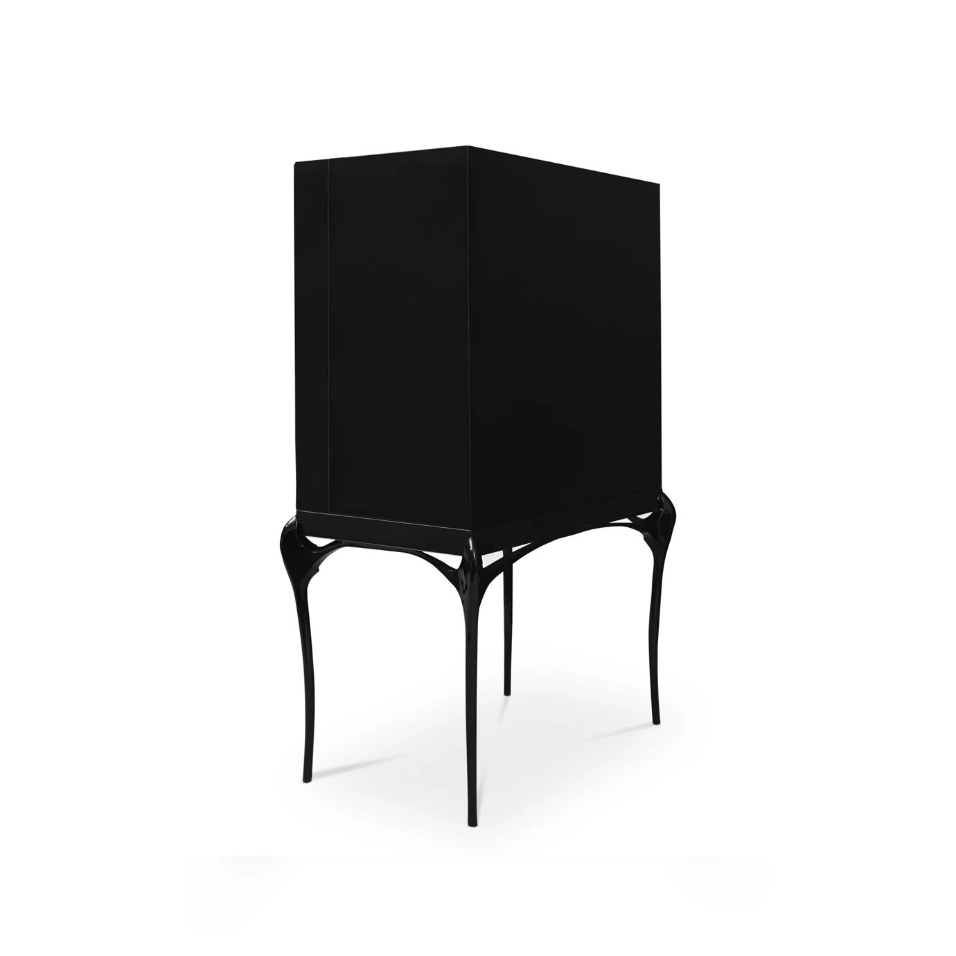 Барный шкаф India Port Laurent