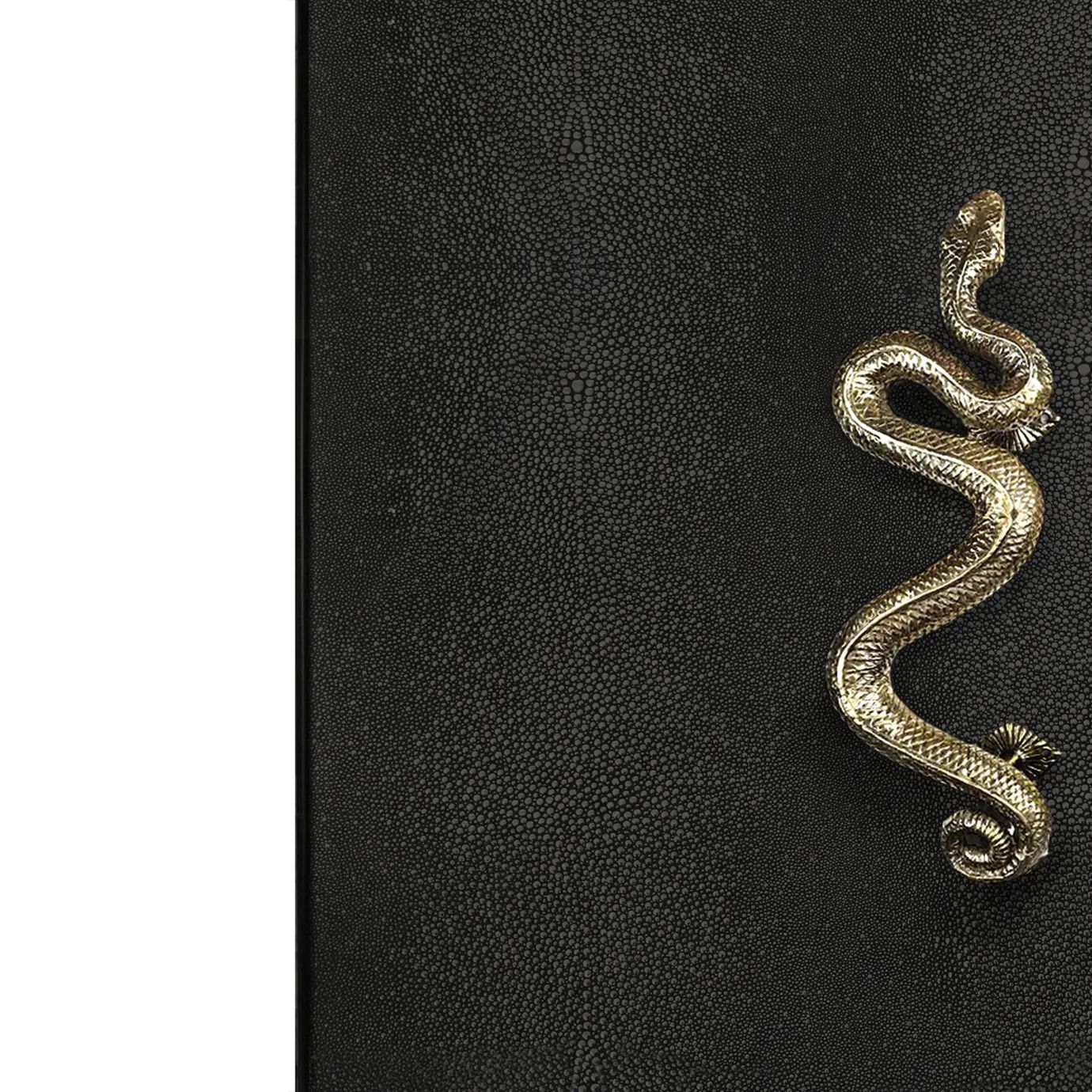 Барный шкаф India Port Laurent