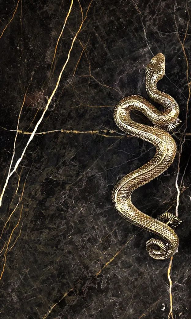 Барный шкаф India Port Laurent
