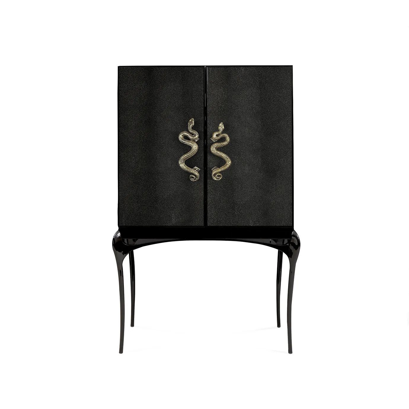 Барный шкаф India Port Laurent