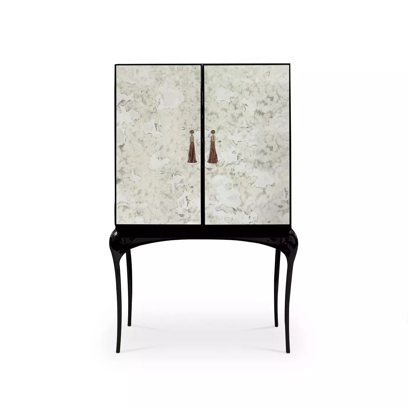 Барный шкаф Temptation Aged, дизайн Boca do Lobo