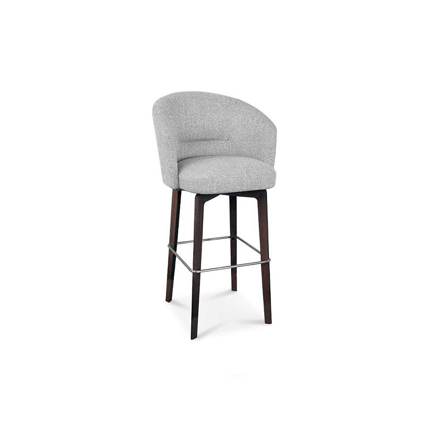 Барный стул Amelie, дизайн Minotti