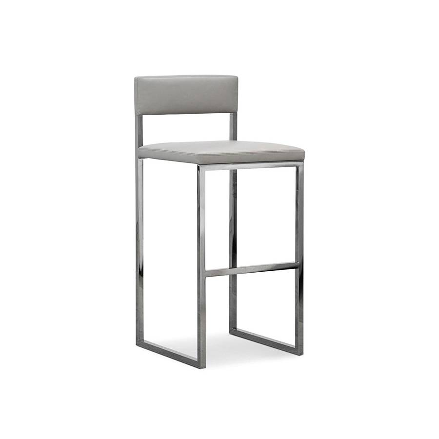 Барный стул Bag Light, дизайн Minotti