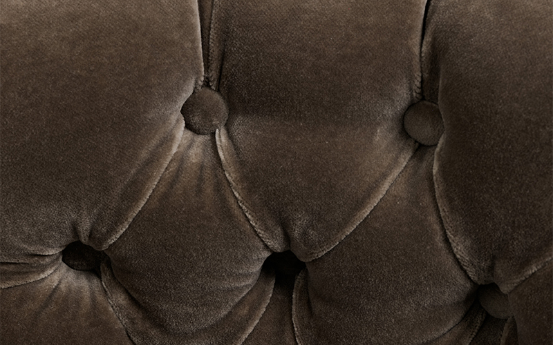 Барный стул BOURBON II от BRABBU, дизайн Boca do Lobo