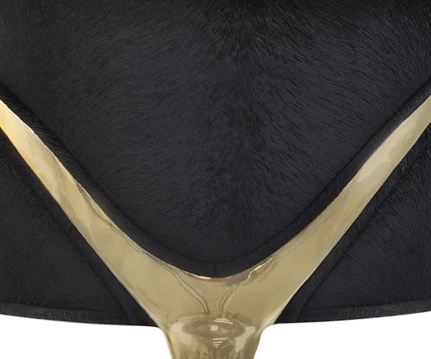 Барный стул Chandra от KOKET, дизайн Boca do Lobo