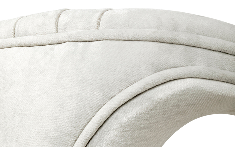 Барный стул KAROO II от BRABBU, дизайн Boca do Lobo