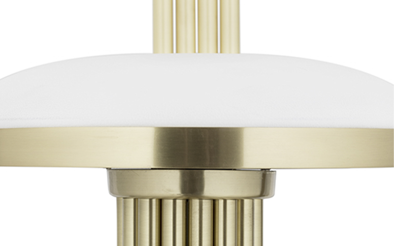 Барный стул KELLY от BRABBU, дизайн Boca do Lobo