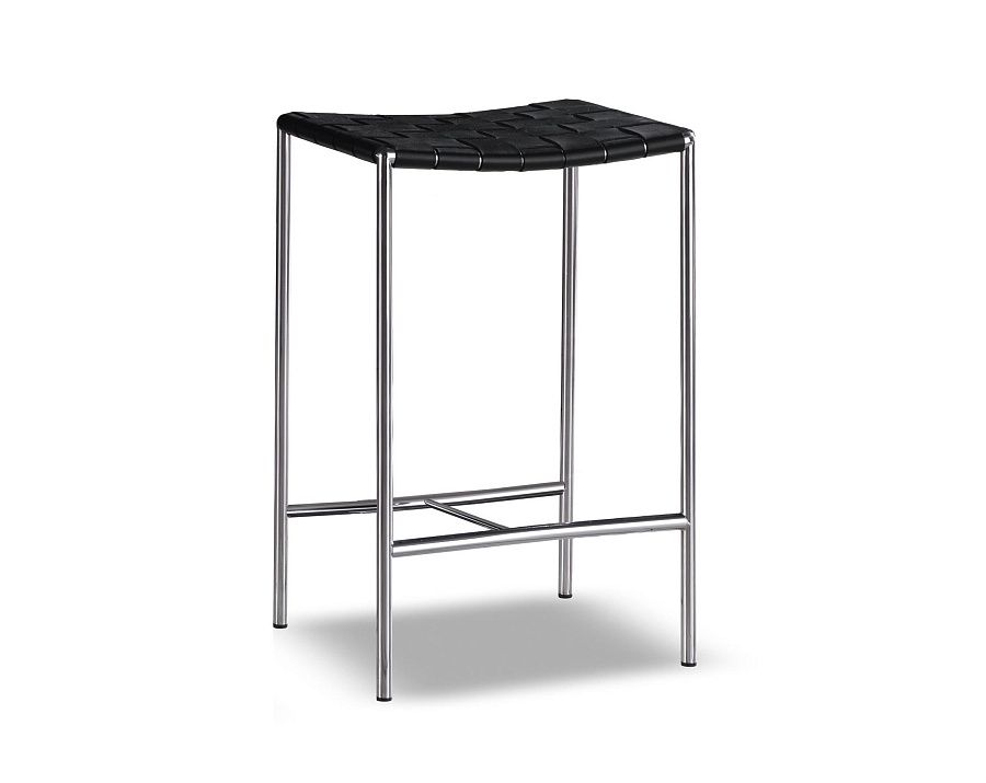 Барный стул Klasen, дизайн Minotti