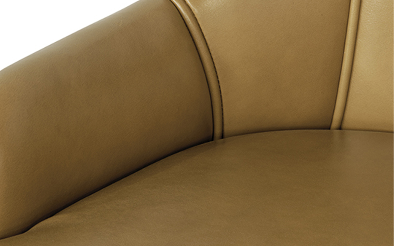 Барный стул PLUM от BRABBU, дизайн Boca do Lobo