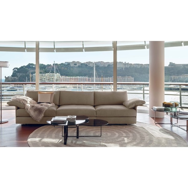 Диван Hampton Sofa, дизайн Fendi Casa