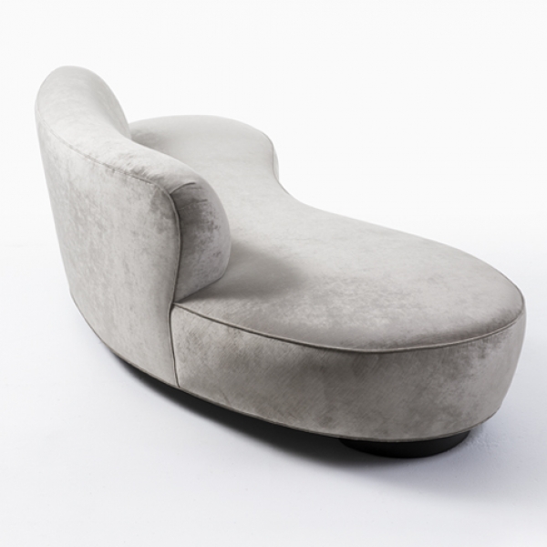 Диван Mini Sofa, дизайн Vladimir Kagan