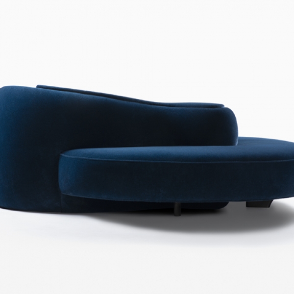 Диван Park Avenue Sofa, дизайн Vladimir Kagan