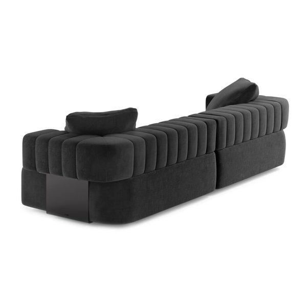 Диван TRUMAN SOFA, дизайн Fandi Casa