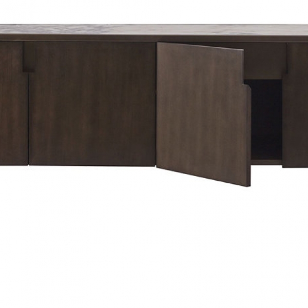 Комод STRAIGHT UP SIDEBOARD, дизайн Baker