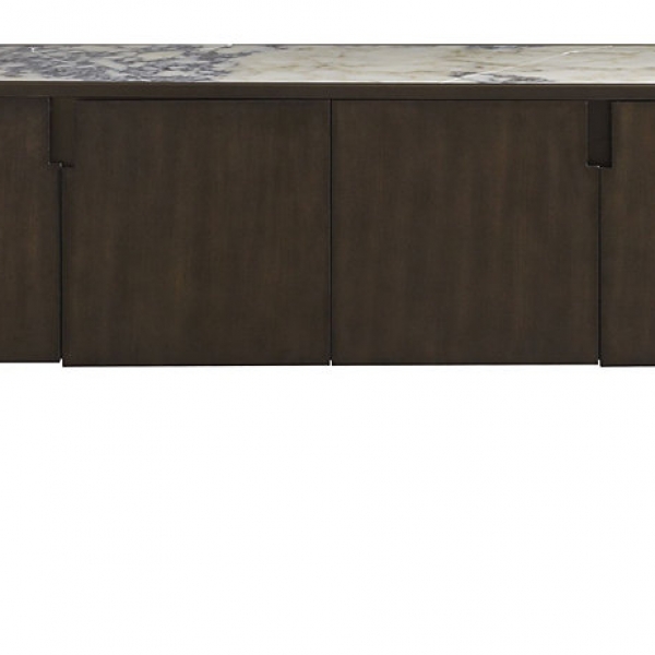 Комод STRAIGHT UP SIDEBOARD, дизайн Baker