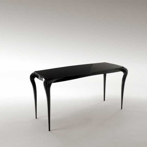 Консоль FENDI CASA, Paul Mathieu, Contour Console