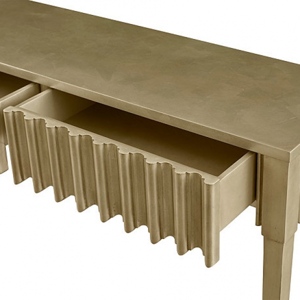 Консоль REESE CONSOLE TABLE, дизайн Baker