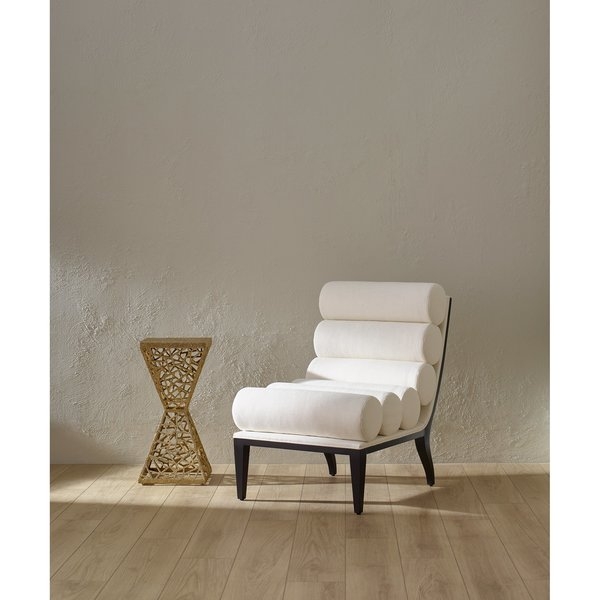 Кресло ARLO LOUNGE CHAIR, дизайн Baker