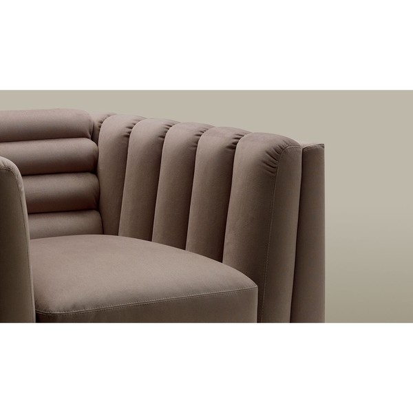 Кресло Relief Armchair, дизайн Trussardi Casa