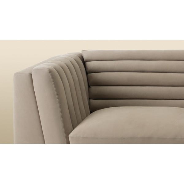 Кресло Relief Armchair, дизайн Trussardi Casa