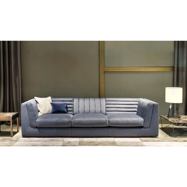 Кресло Relief Armchair, дизайн Trussardi Casa