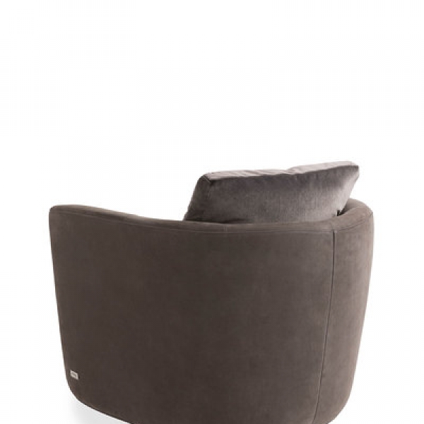 Кресло JULIE ARMCHAIR, дизайн Fendi Casa