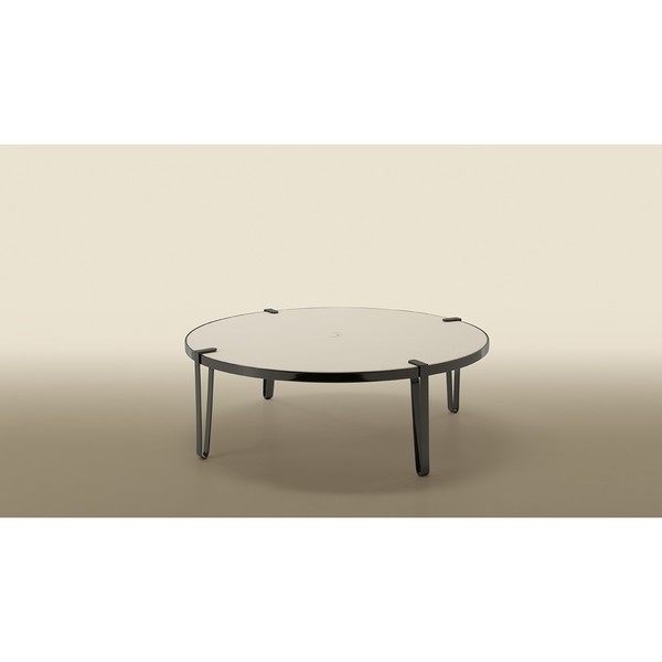 Стол журнальный Bondai Coffee Tables, дизайн Trussardi Casa