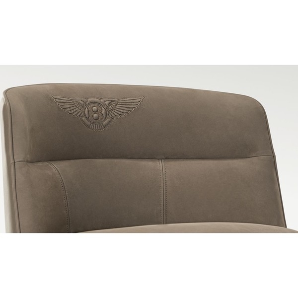 Стул Baron Chair, дизайн Bentley Home