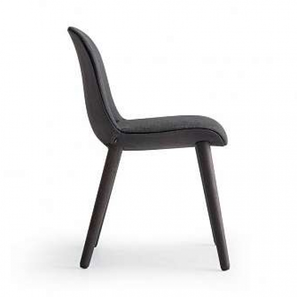 Стул Mad Dining Chair, дизайн Poliform