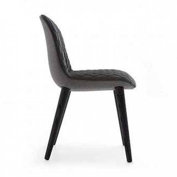 Стул Mad Dining Chair, дизайн Poliform