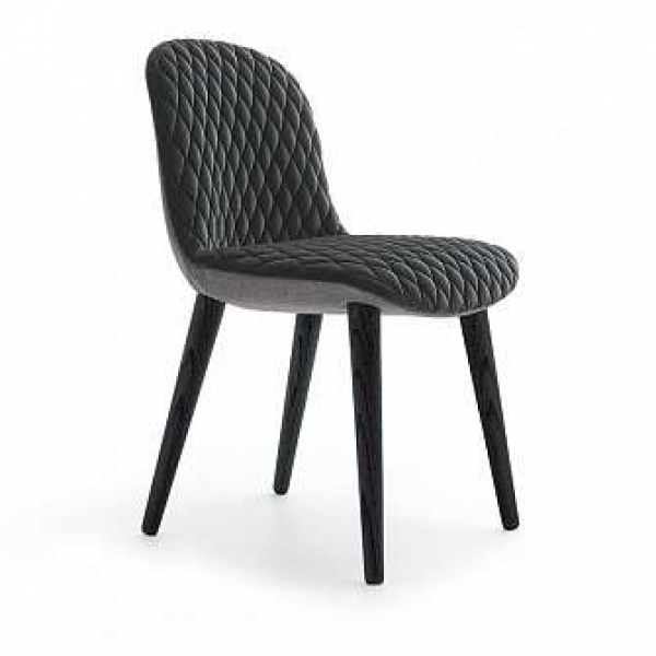 Стул Mad Dining Chair, дизайн Poliform