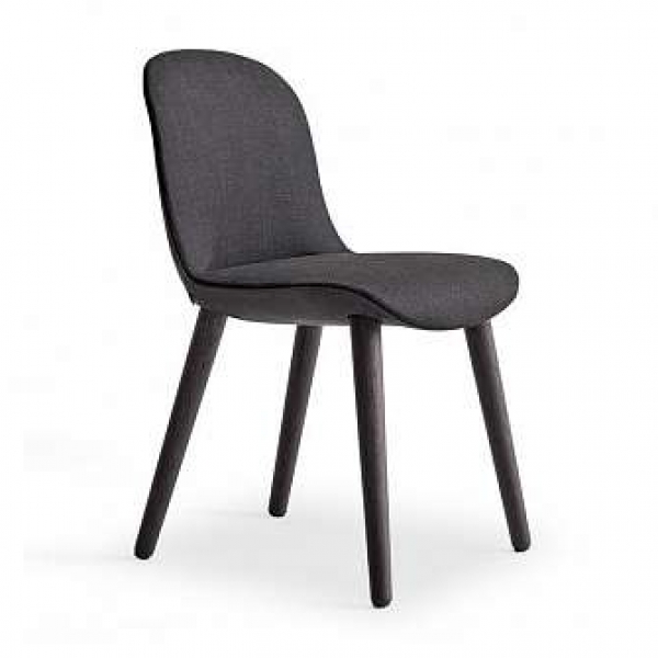 Стул Mad Dining Chair, дизайн Poliform