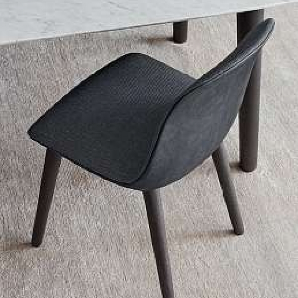 Стул Mad Dining Chair, дизайн Poliform