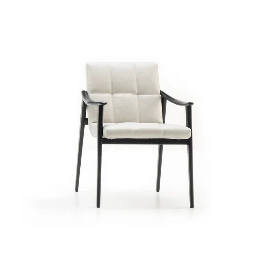 Cтул Fynn, дизайн Minotti