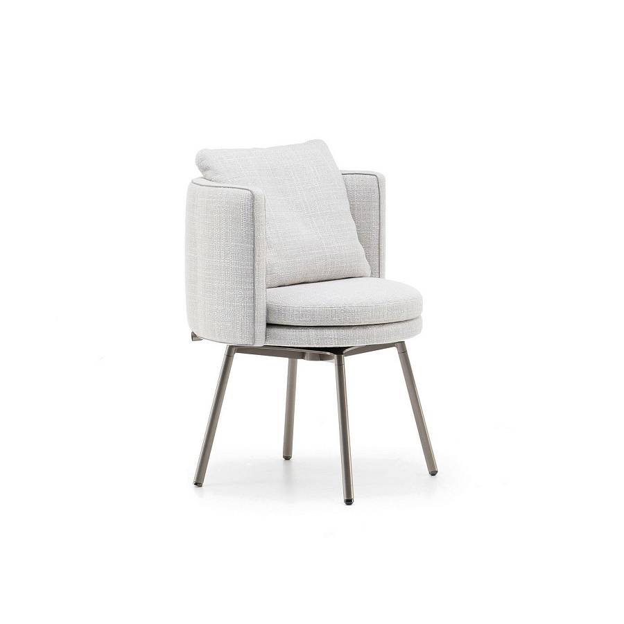 Cтул Torii, дизайн Minotti