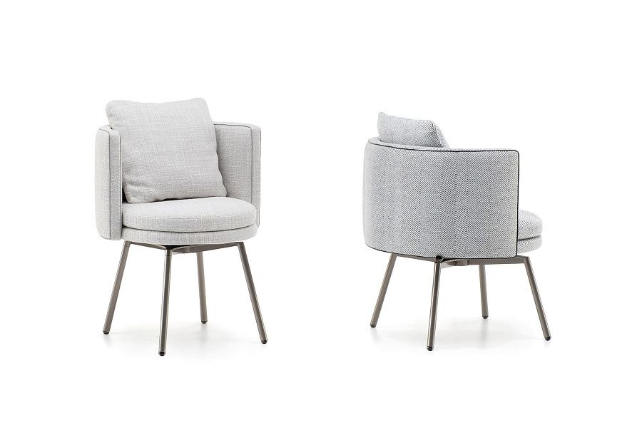 Cтул Torii, дизайн Minotti