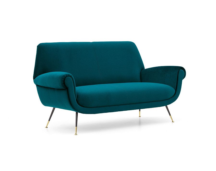 Диван Albert, дизайн Minotti